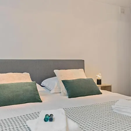 Casa vacanze Modern Architectural House 5 Min From Beach With Great Private Garden Koksijde